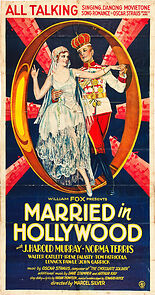 Watch Married in Hollywood