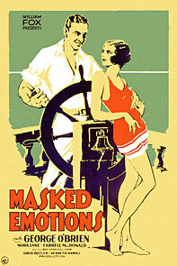 Watch Masked Emotions