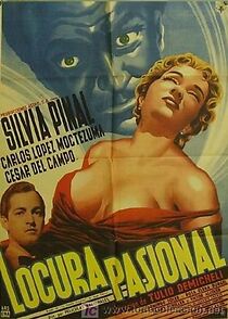 Watch Locura pasional