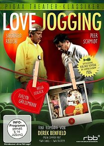 Watch Love Jogging