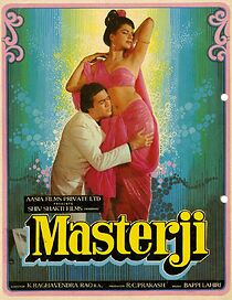 Watch Masterji