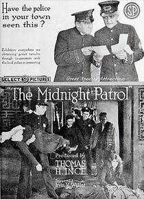 Watch The Midnight Patrol