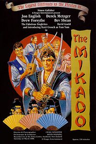 Watch The Mikado