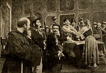 Watch A Sicilian Heroine (Short 1912)