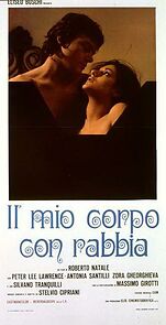 Watch Il mio corpo con rabbia