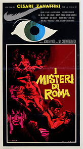 Watch I misteri di Roma