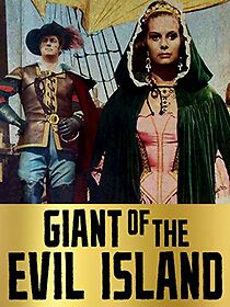 Watch Giant of the Evil Island
