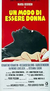 Watch Un modo di essere donna