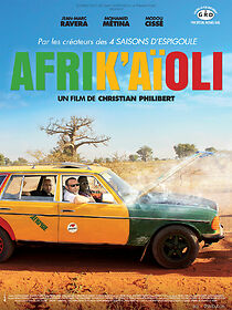 Watch Afrik'aïoli