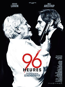 Watch 96 heures