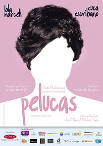 Watch Pelucas (Short 2014)