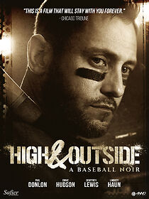 Watch High & Outside: A Baseball Noir