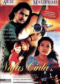 Watch Nafas Cinta