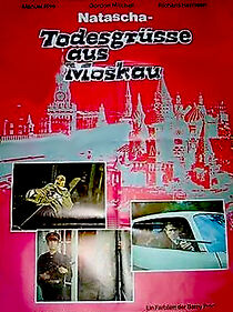 Watch Natascha - Todesgrüße aus Moskau