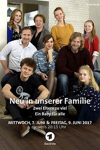 Watch Neu in unserer Familie