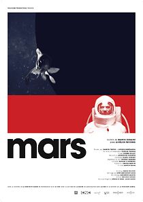 Watch Mars (Short 2014)