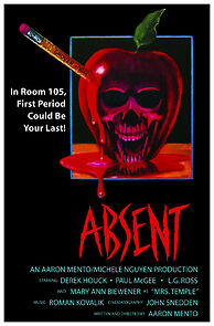 Watch Absent (Short 2008)