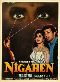 Watch Nigahen: Nagina Part II