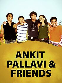 Watch Ankith Pallavi and Friends