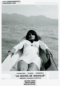 Watch Noites de Iemanjá