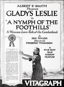 Watch A Nymph of the Foothills