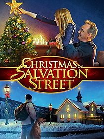 Watch Salvation Street