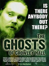 Watch The Ghosts of Crowley Hall