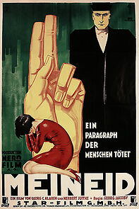 Watch Meineid - Ein Paragraph, der Menschen tötet