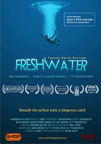 Watch Freshwater (Short 2012)
