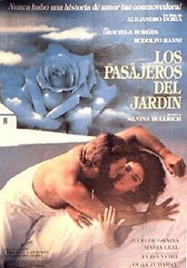 Watch Los pasajeros del jardín