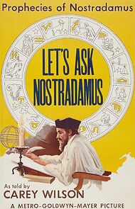 Watch Let's Ask Nostradamus (Prophecies of Nostradamus #2) (Short 1953)