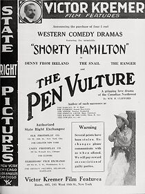 Watch The Pen Vulture