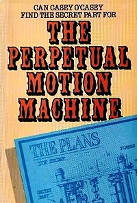 Watch Perpetual Motion Machine (Short 1973)