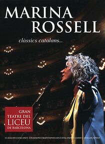 Watch Marina Rossell al Liceu (TV Special 2008)