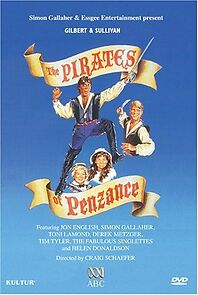Watch The Pirates of Penzance