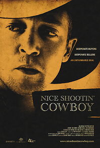 Watch Nice Shootin' Cowboy (Short 2008)