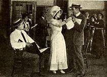 Watch The Players (Short 1912)