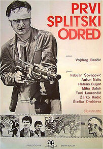 Watch Prvi splitski odred