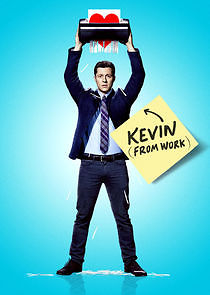 Watch Kevin from Work