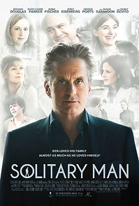Watch Solitary Man