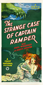 Watch The Strange Case of Captain Ramper