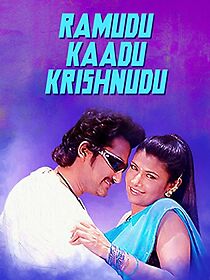 Watch Ramudu Kadu Krishnudu