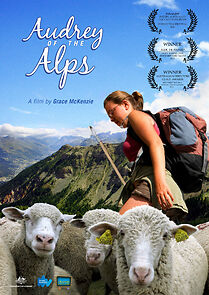 Watch Audrey of the Alps