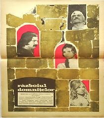 Watch Razboiul domnitelor