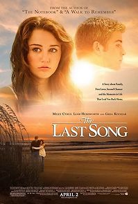 Watch The Last Song