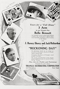 Watch The Reckoning Day