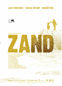 Watch Zand (Short 2008)