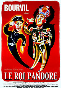 Watch Le roi Pandore