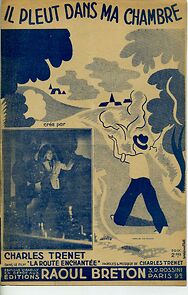 Watch La route enchantée