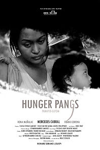 Watch Hunger Pangs (Short 2012)